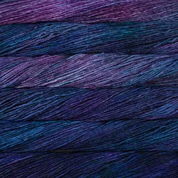 Caprino from Malabrigo