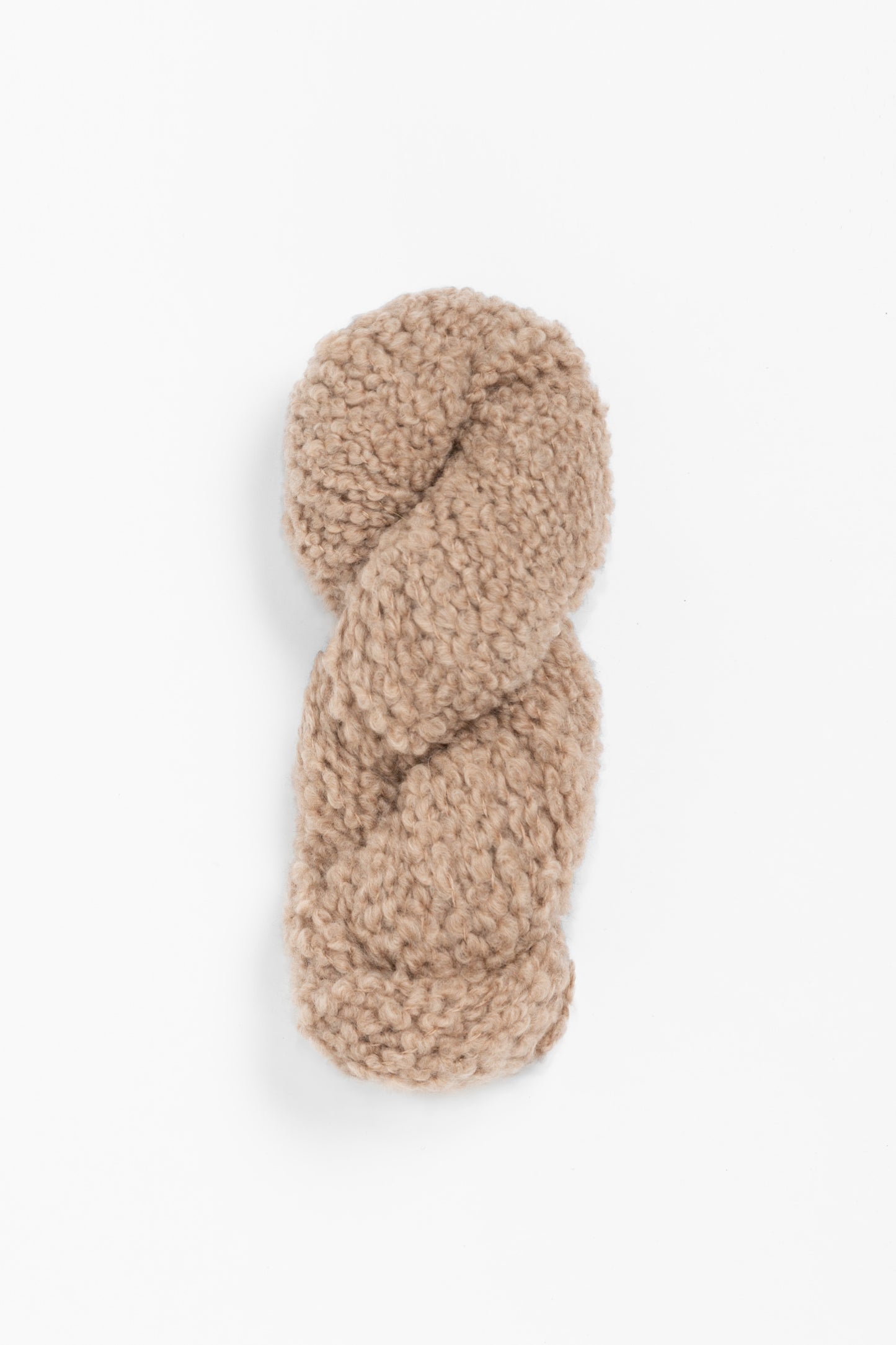 Flette Bulky from Woolfolk