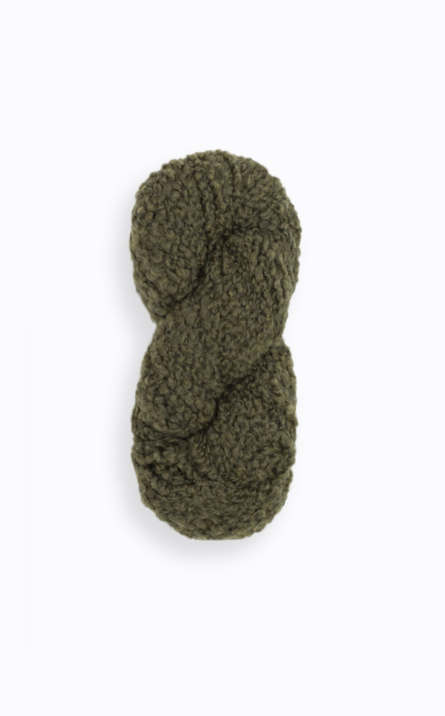 Flette Bulky from Woolfolk