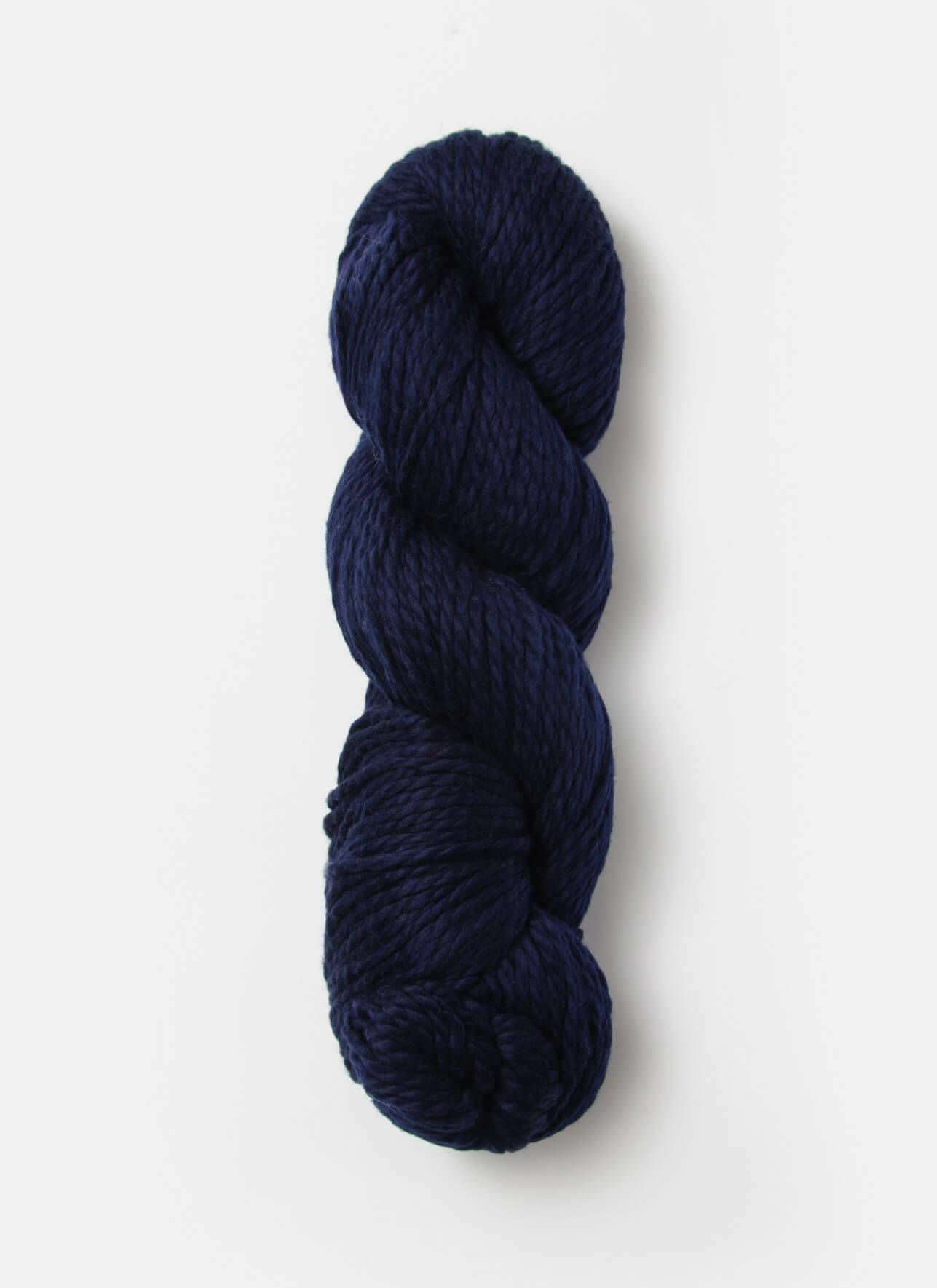 Organic Cotton (Worsted)