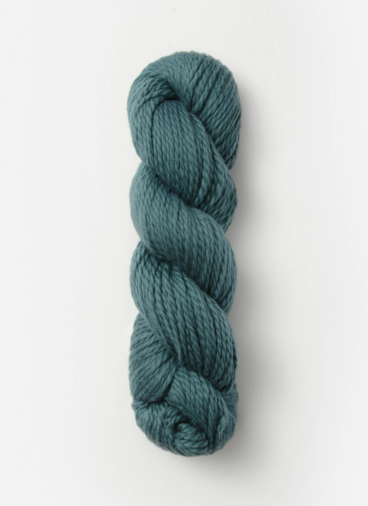 Organic Cotton (Worsted)