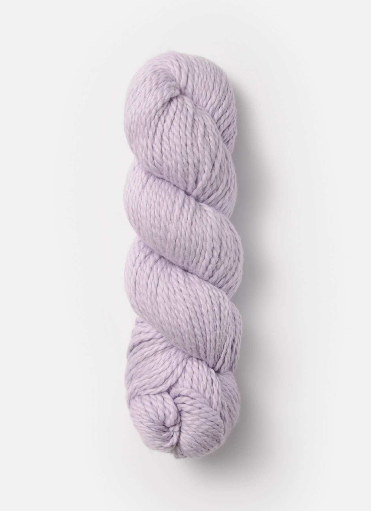Organic Cotton (Worsted)