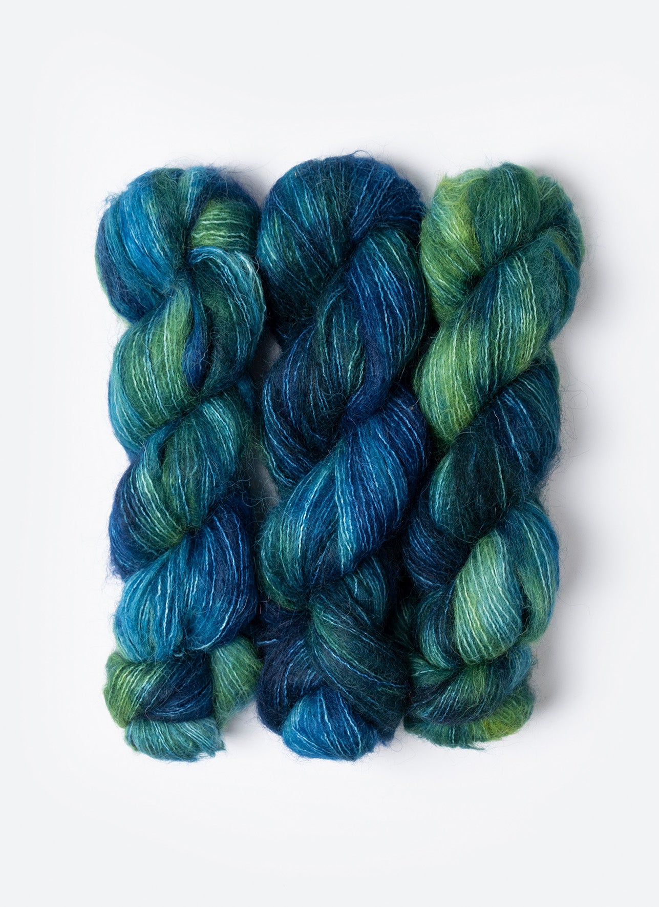 Prairie from Blue Sky Fibers