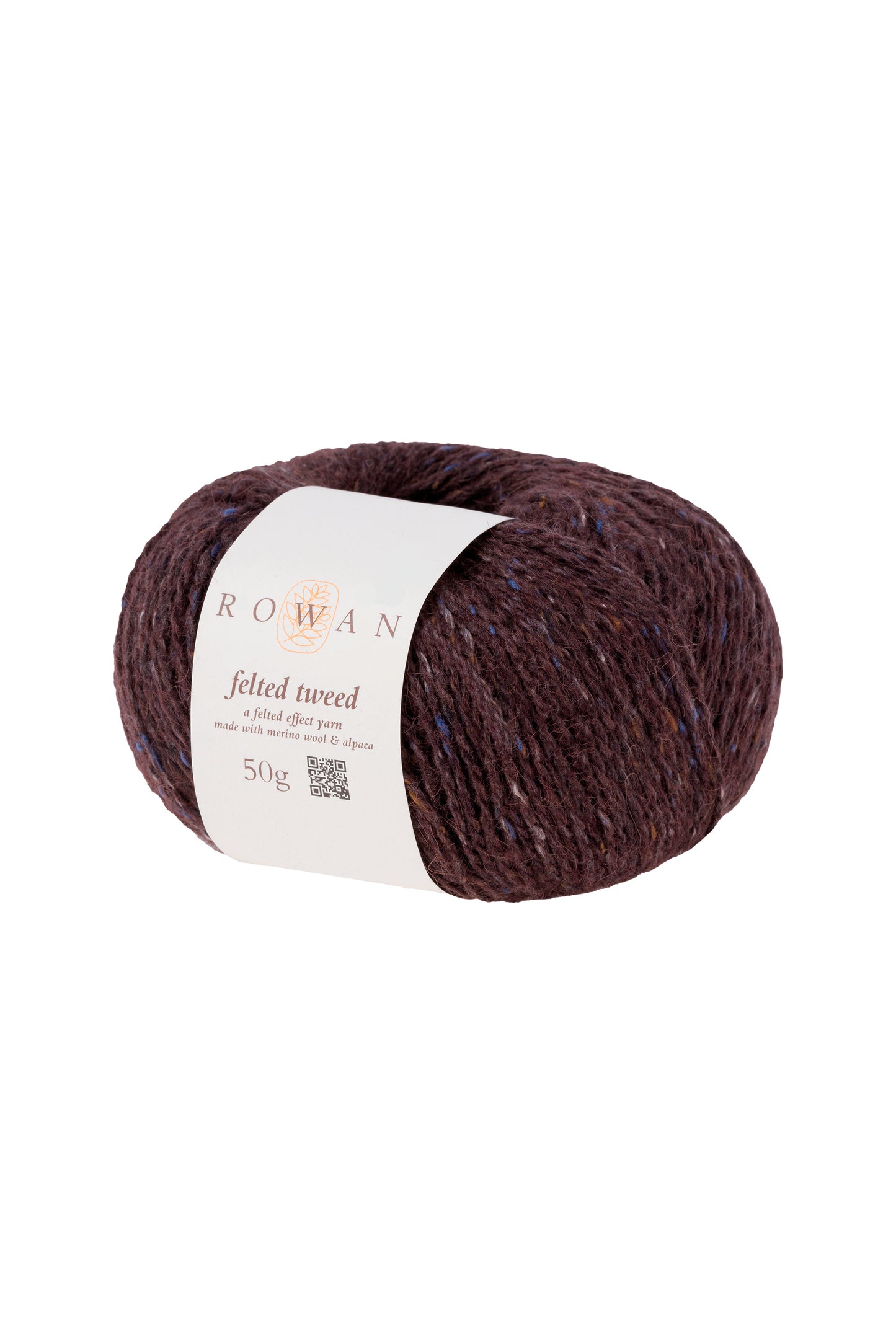 Felted Tweed