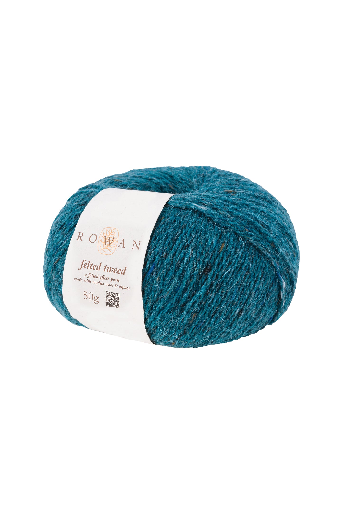 Felted Tweed