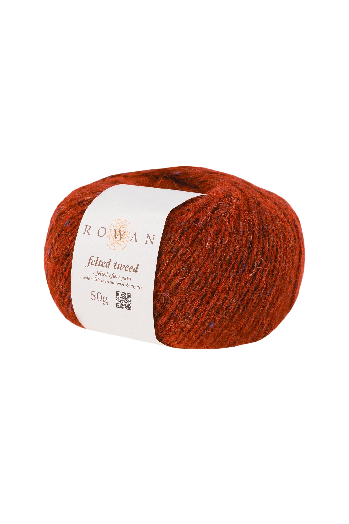 Felted Tweed