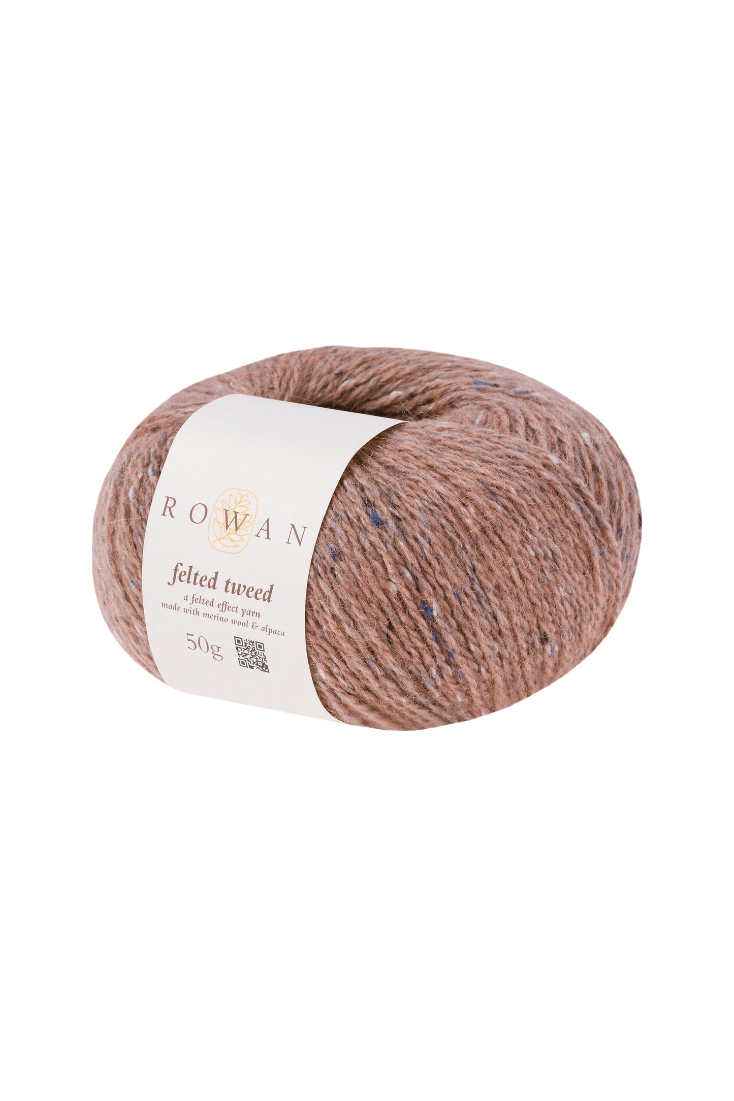 Felted Tweed
