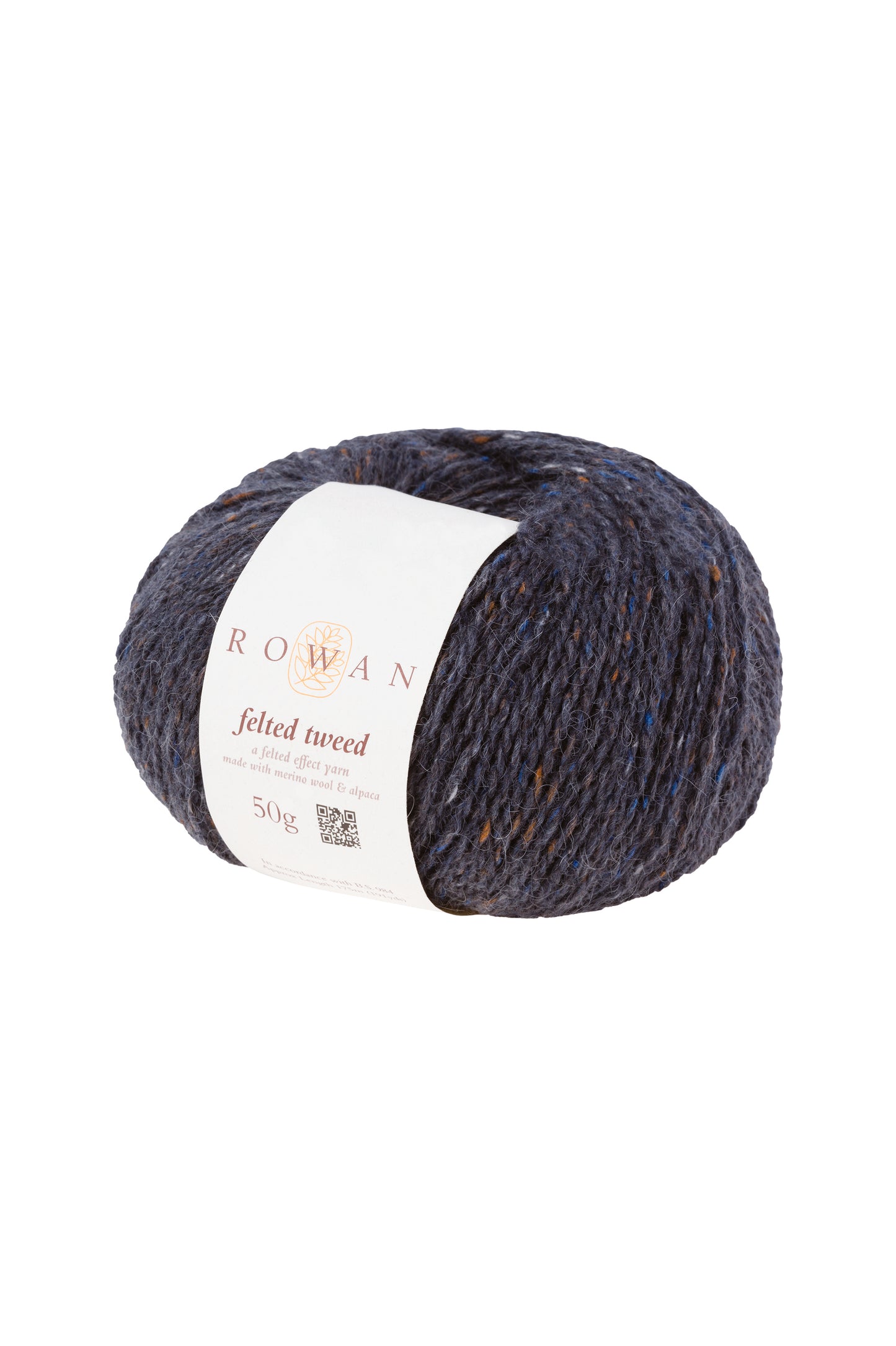 Felted Tweed