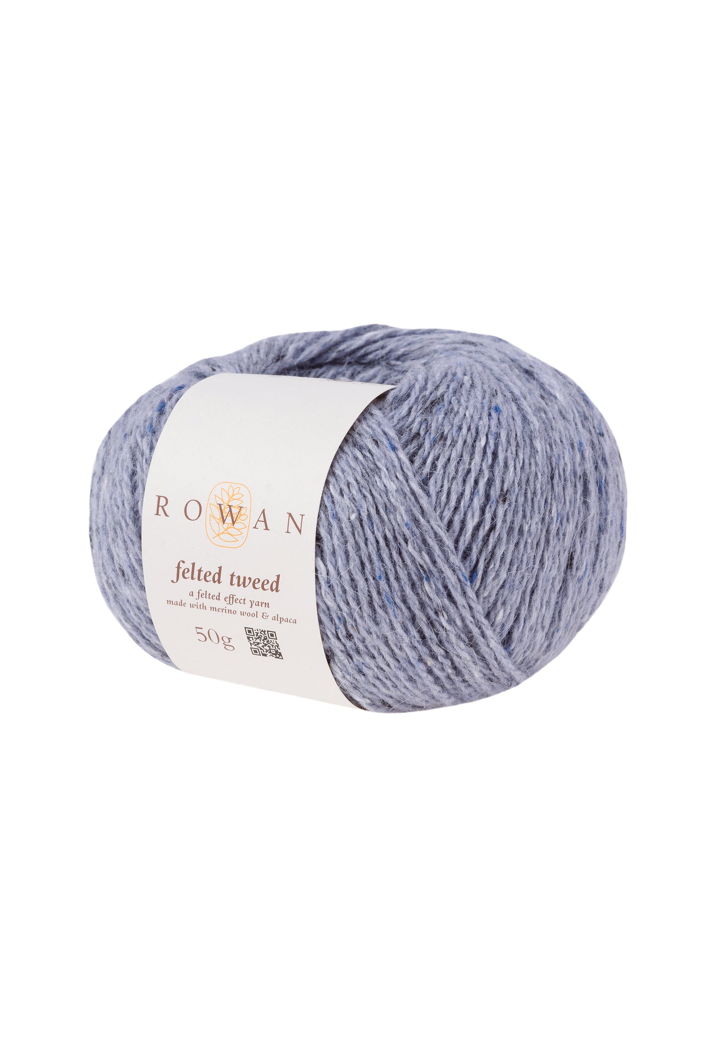 Felted Tweed