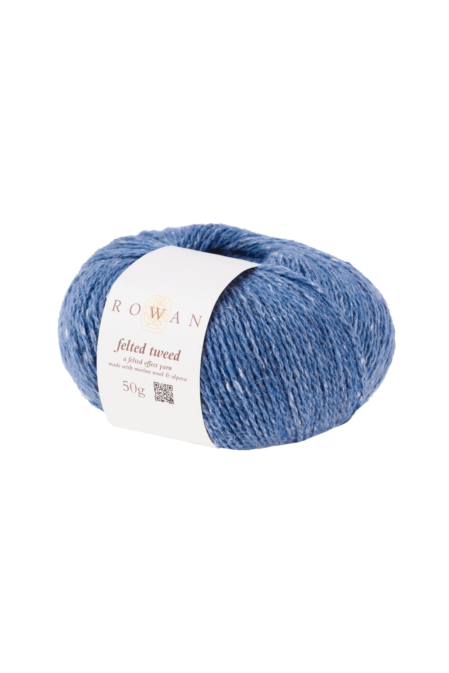 Felted Tweed