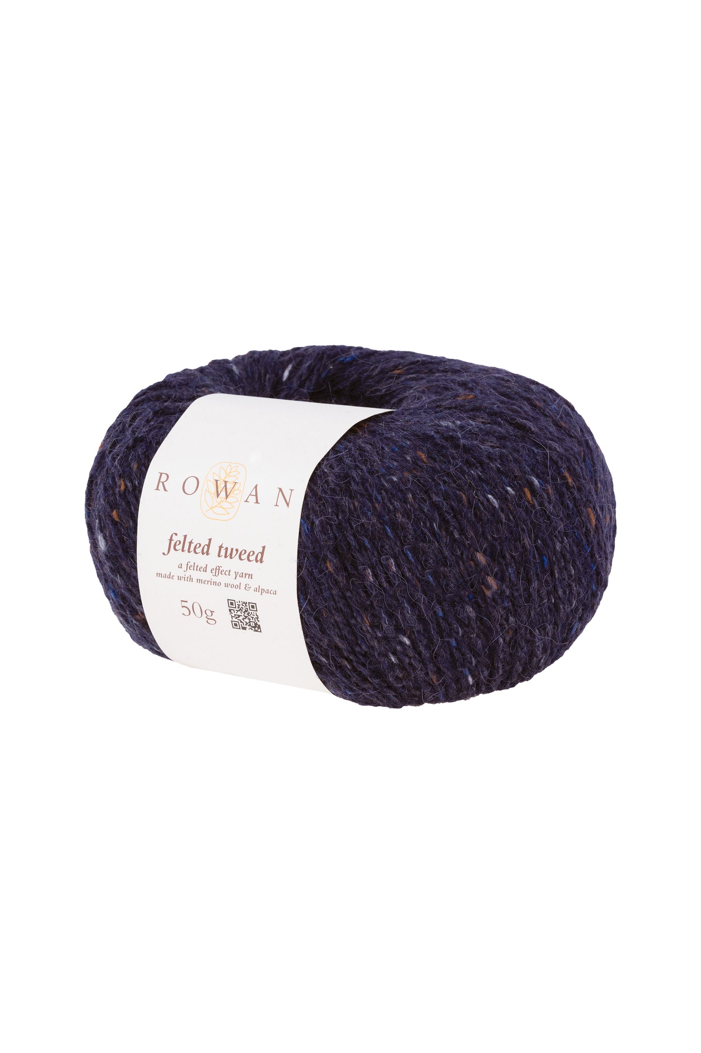 Felted Tweed