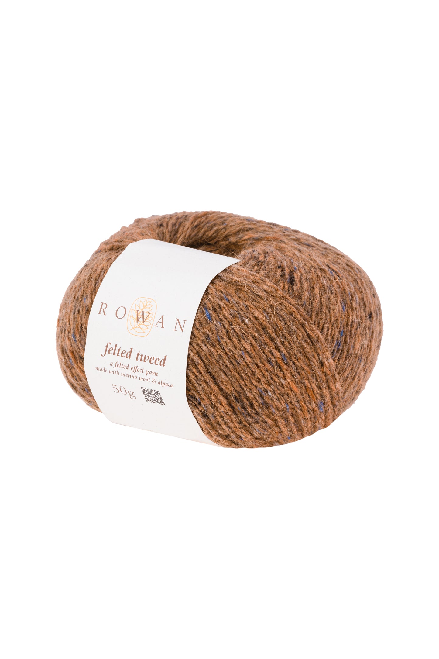 Felted Tweed