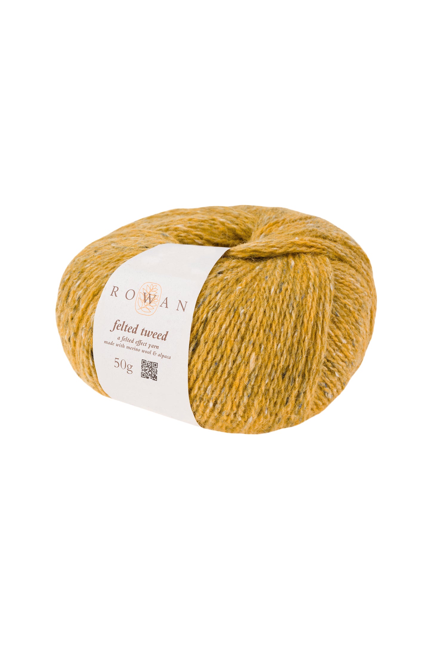 Felted Tweed