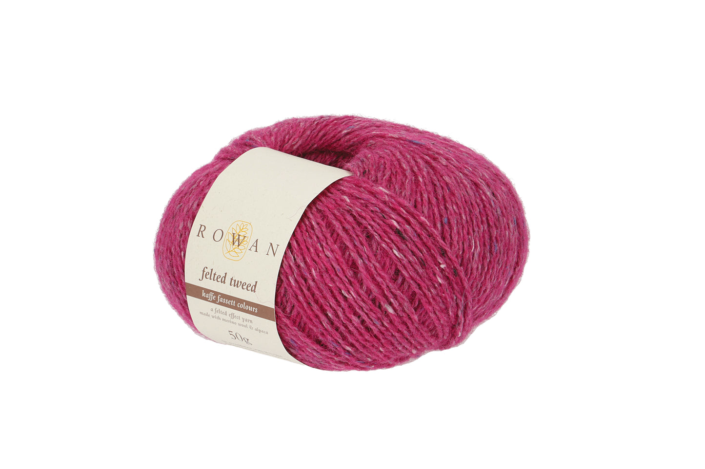 Felted Tweed