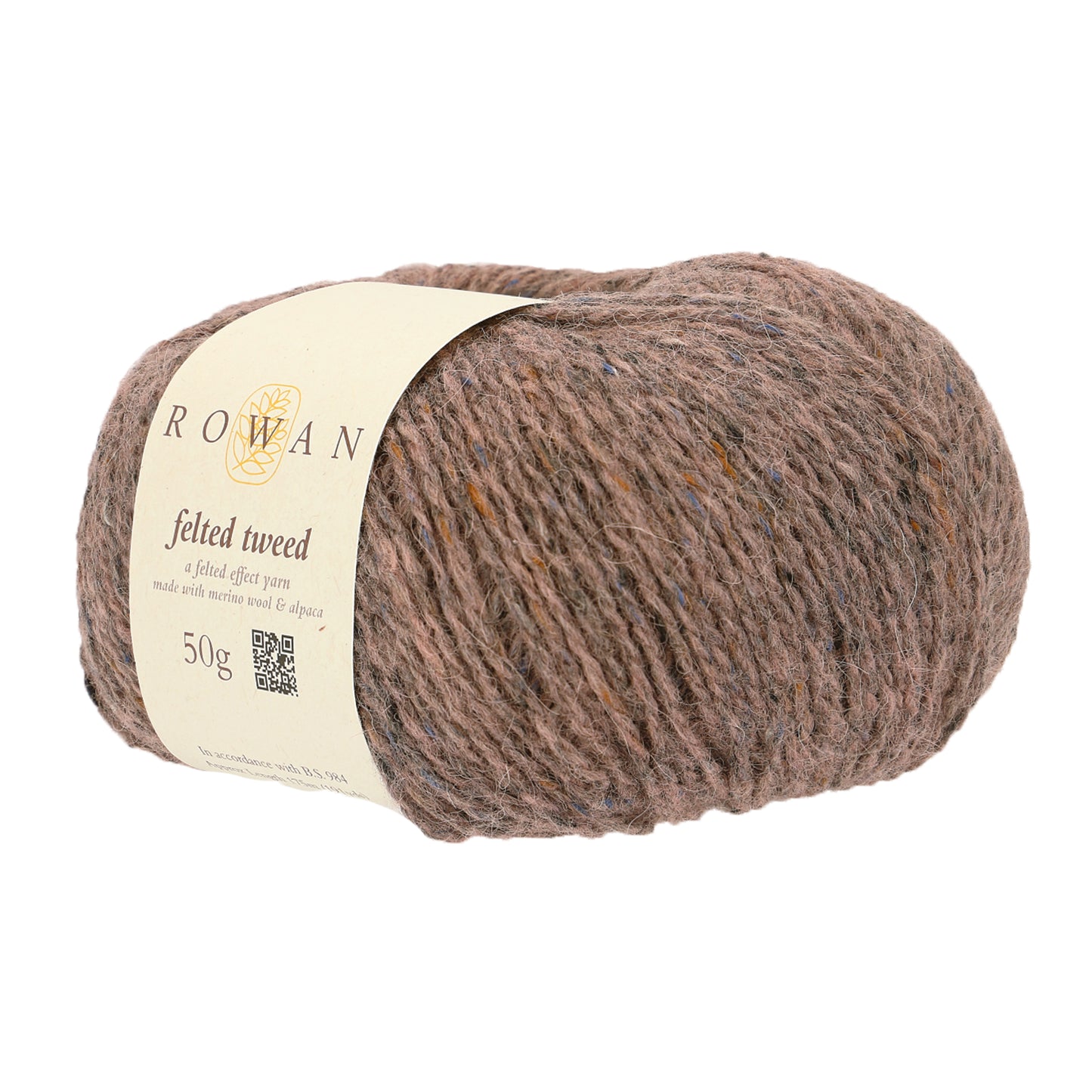 Felted Tweed