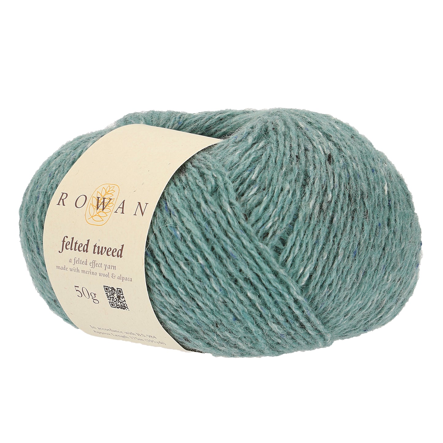 Felted Tweed