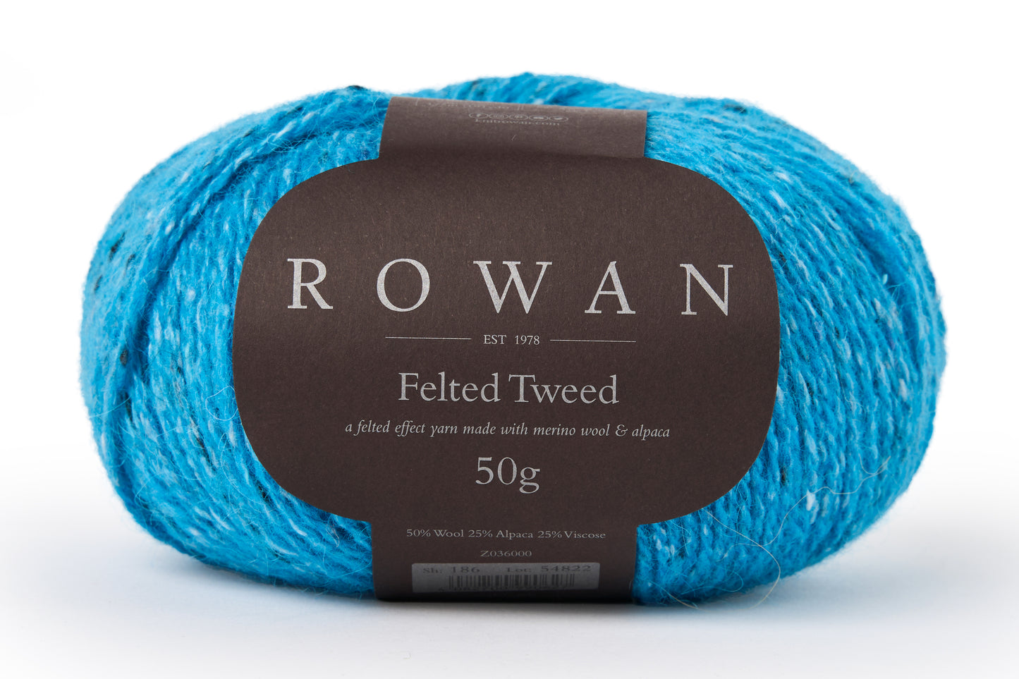 Felted Tweed