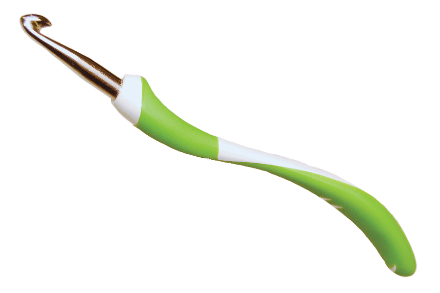 Swing Crochet Hook