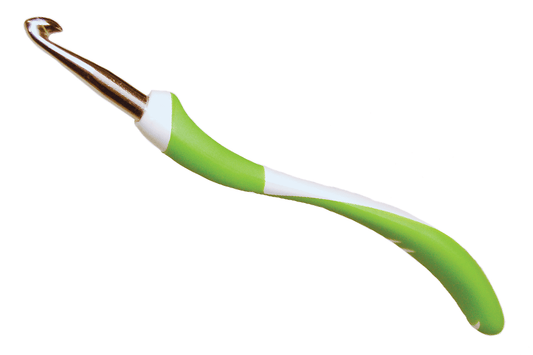 Swing Crochet Hook