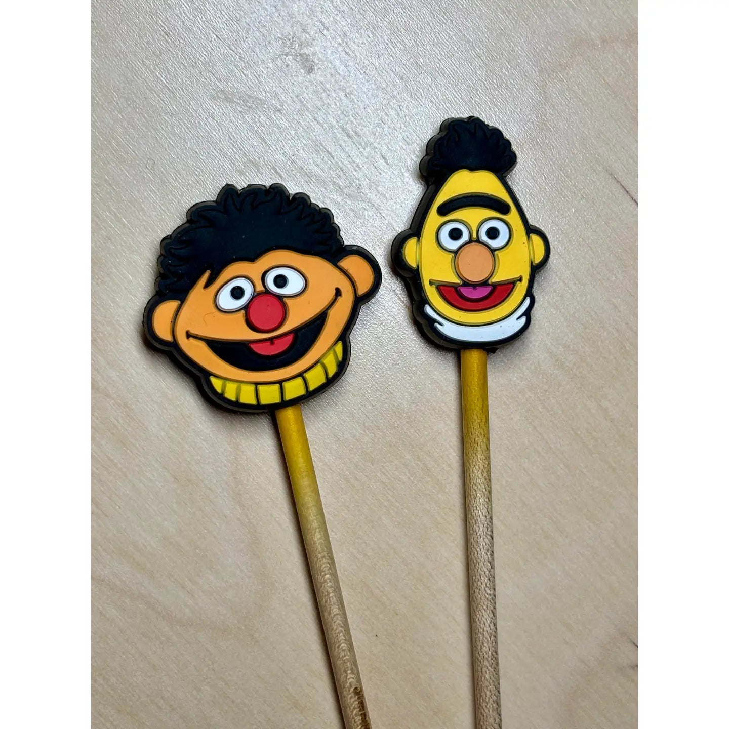 Needle Stoppers