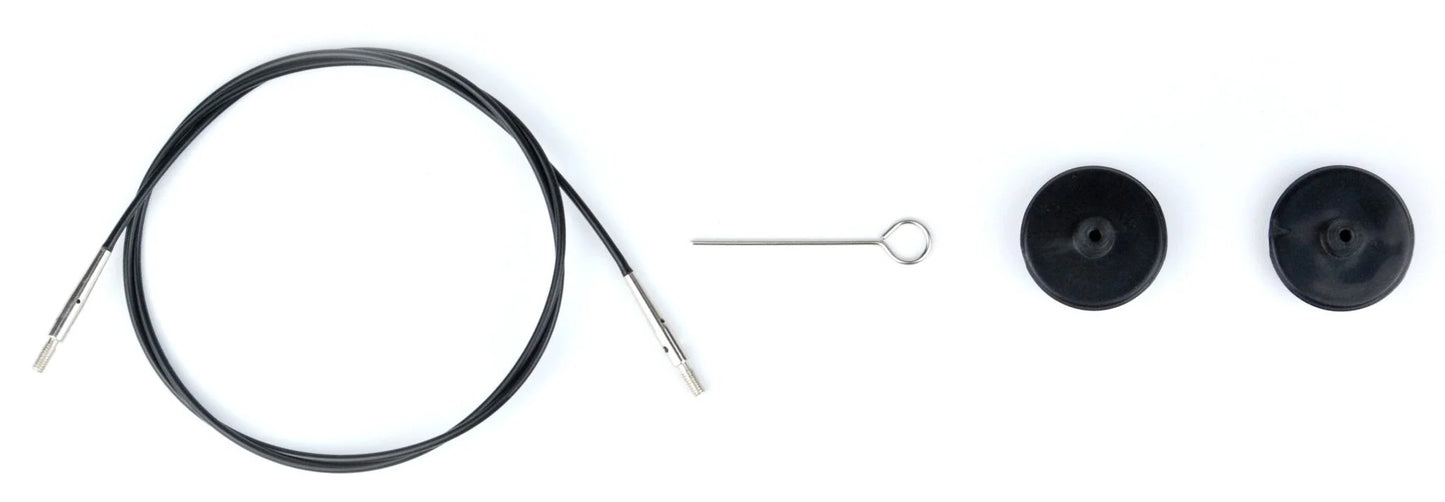 Interchangeable Needle Cord for 5" IC