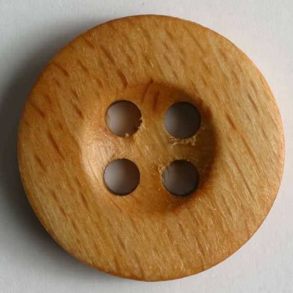 Dill Buttons