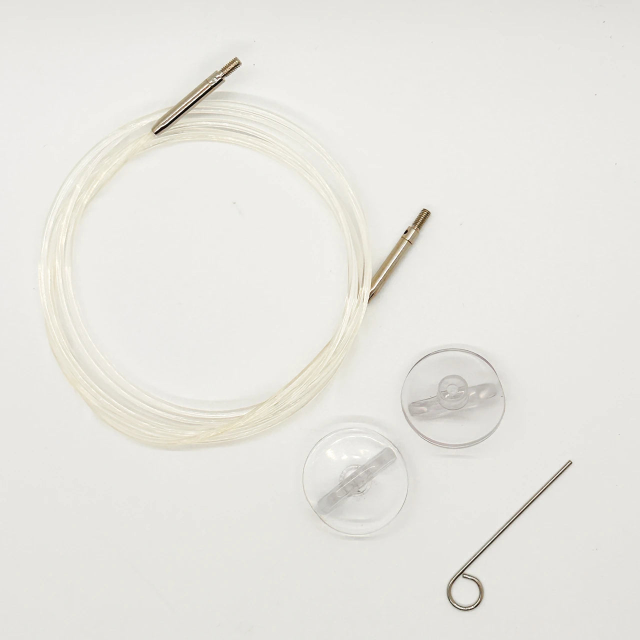 Interchangeable Needle Cord for 5" IC
