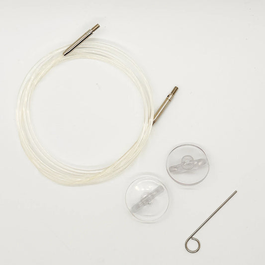 Interchangeable Needle Cord for 5" IC