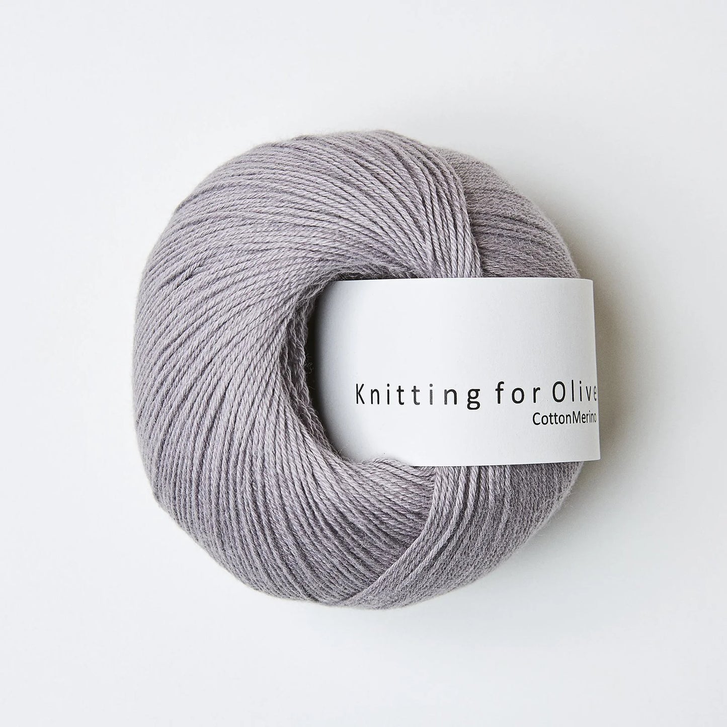 Cotton Merino