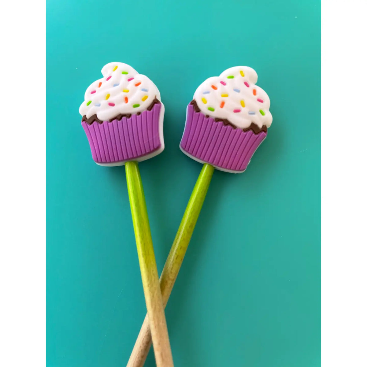 Needle Stoppers