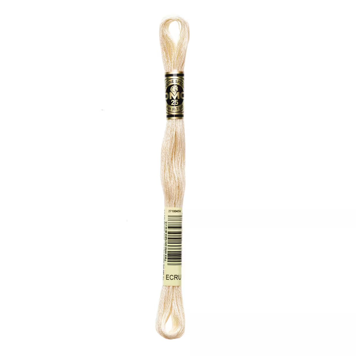 DMC 6-Strand Embroidery Thread