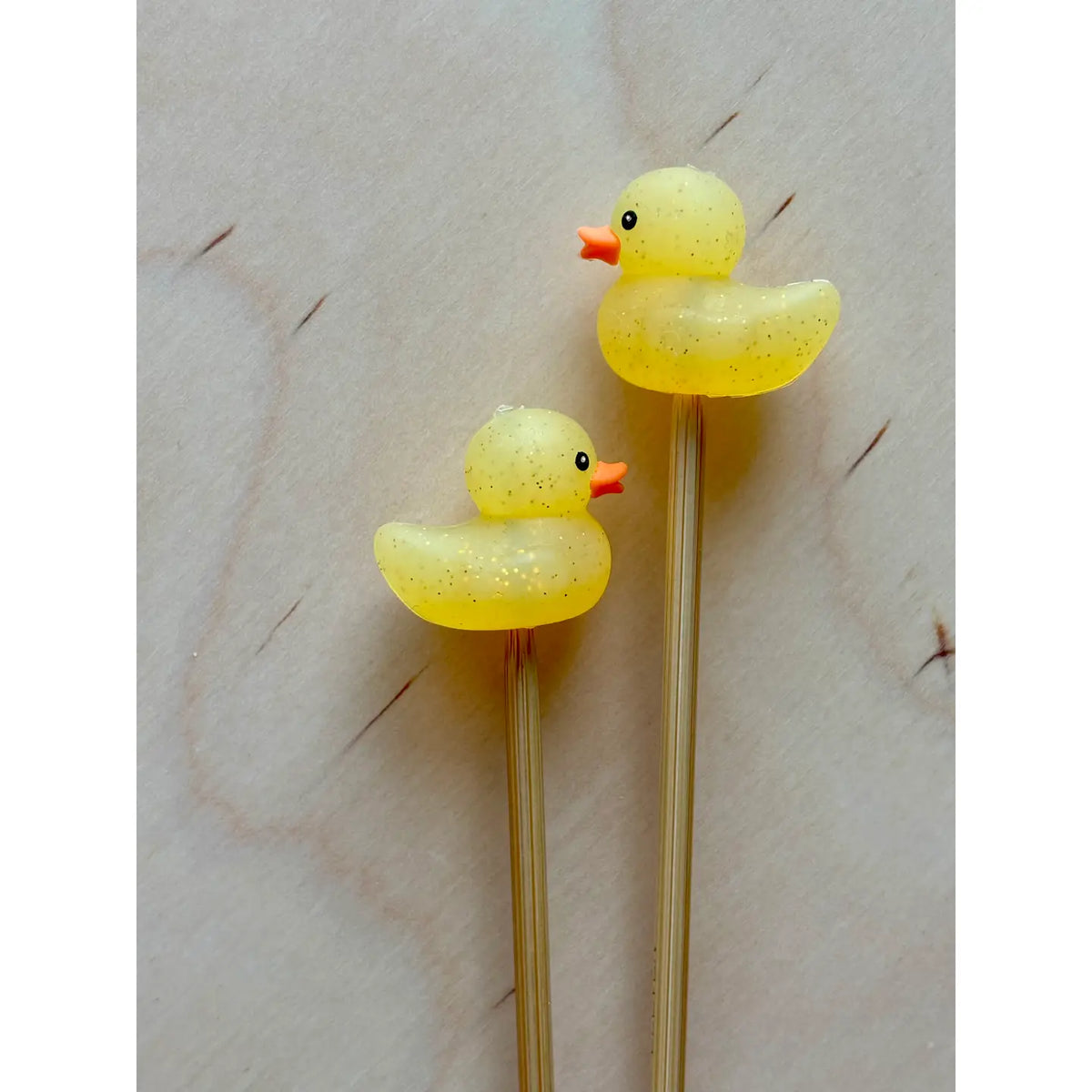 Needle Stoppers