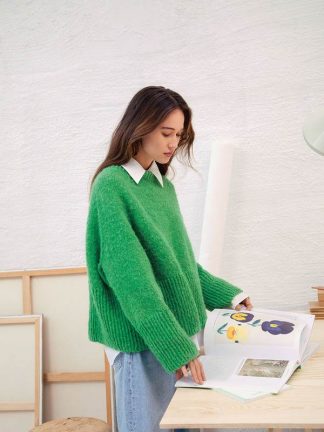 Sandnes Garn Single Patterns