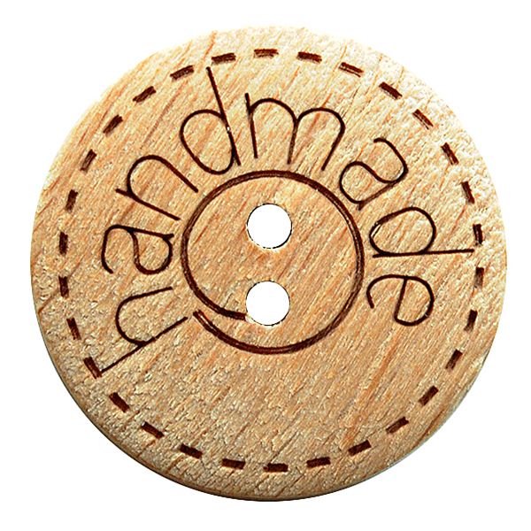 Dill Buttons