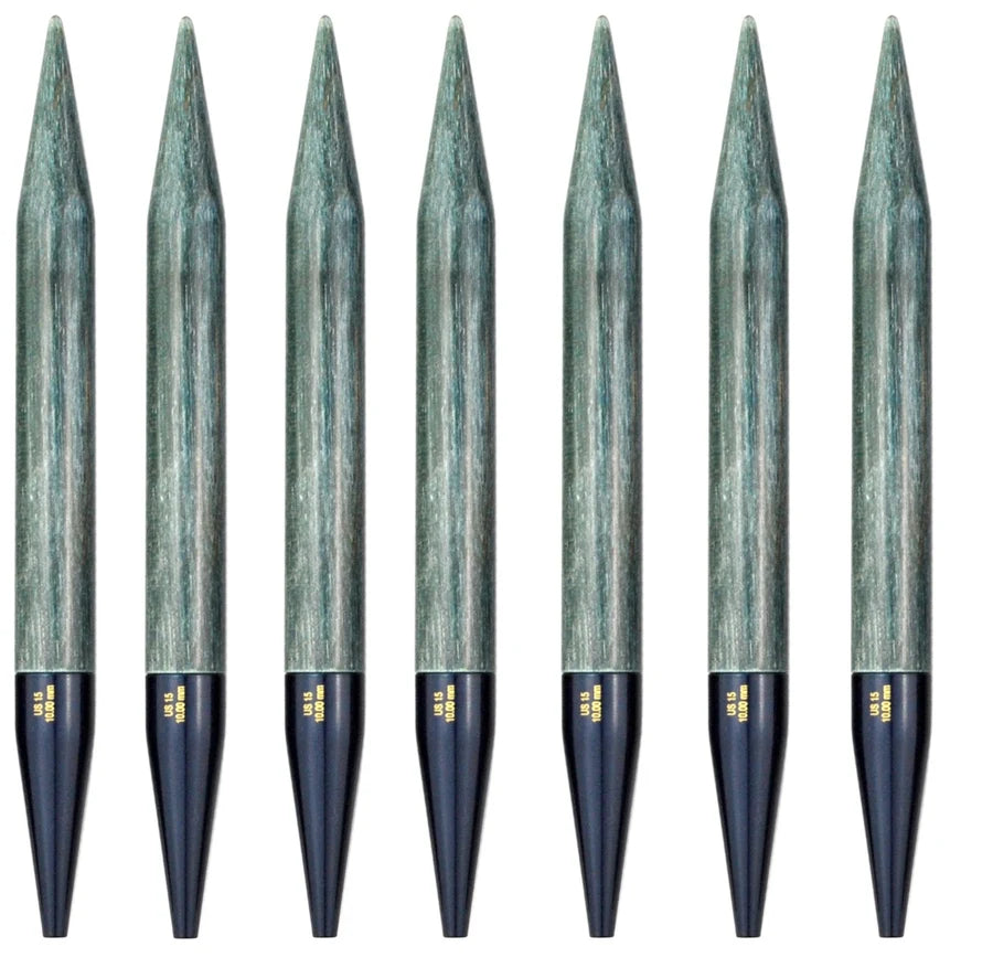 5" Interchangeable Needles