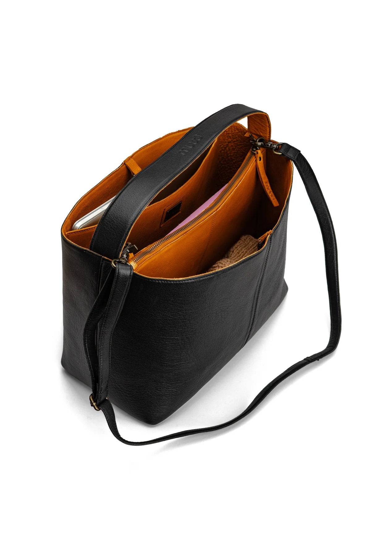 Jade Shoulder Bag