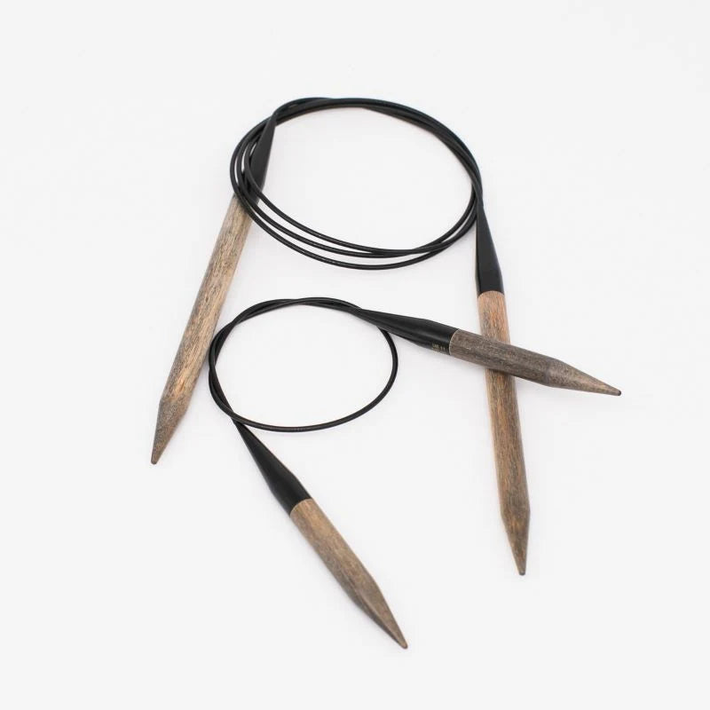 Driftwood 40" Circular Needles