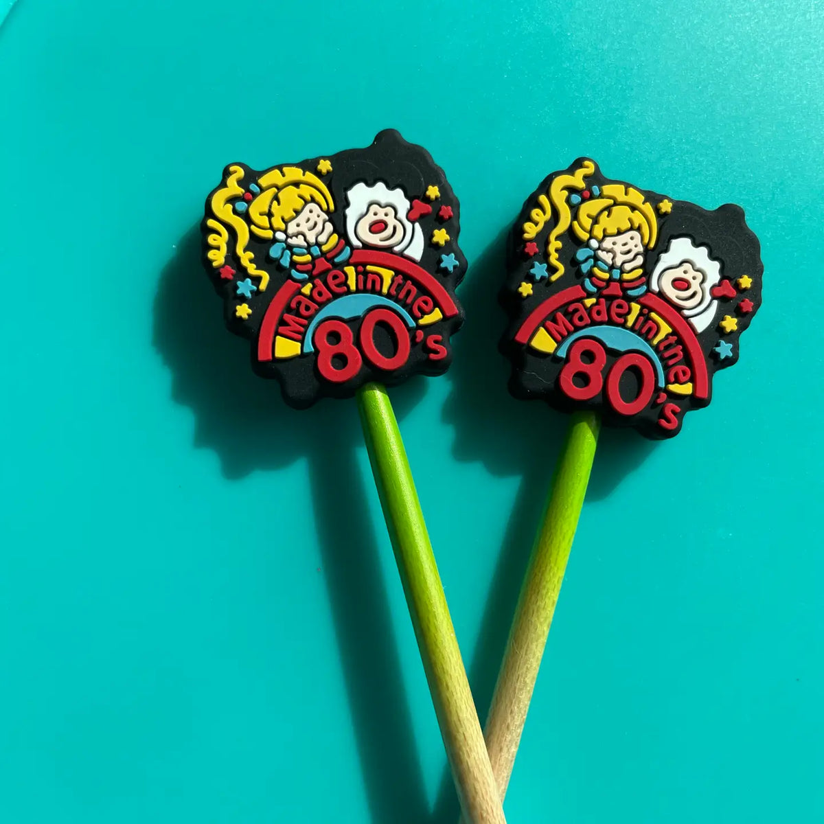 Needle Stoppers
