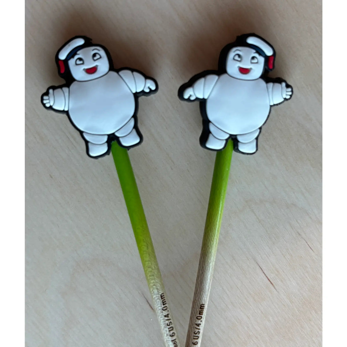 Needle Stoppers