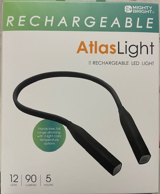 Neck Light