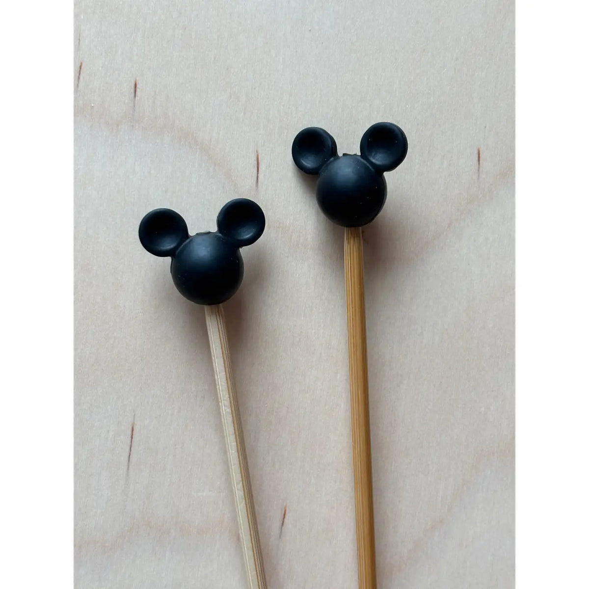 Needle Stoppers