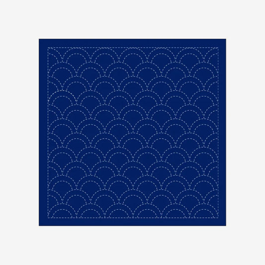 Sashiko Sampler