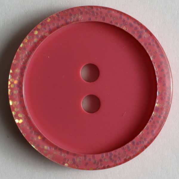Dill Buttons