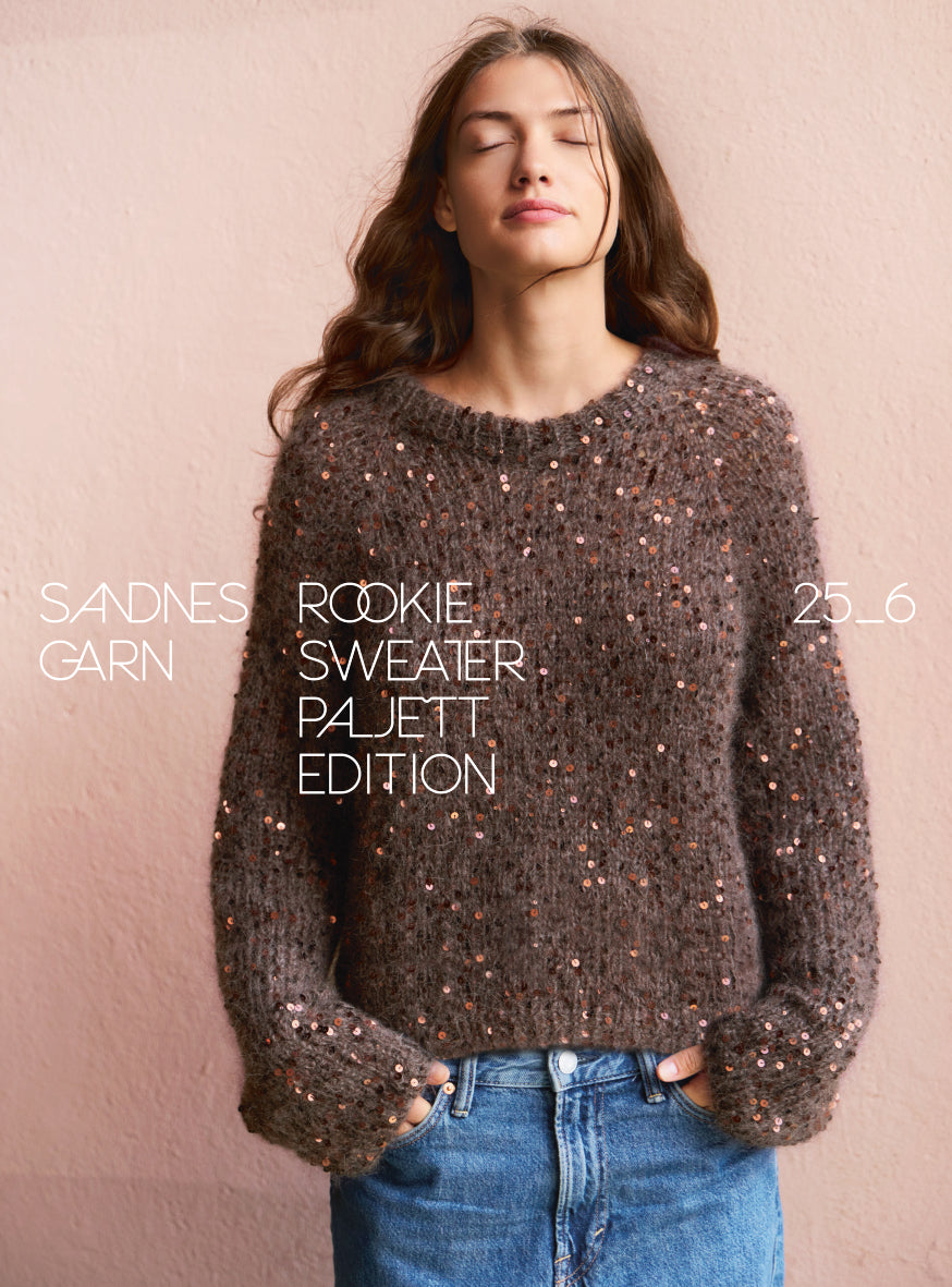 Sandnes Garn Single Patterns