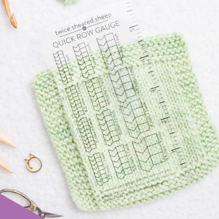 Quick Gauge Ruler