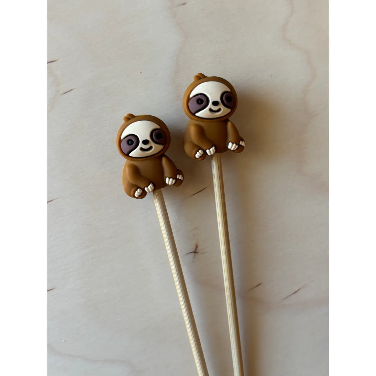 Needle Stoppers
