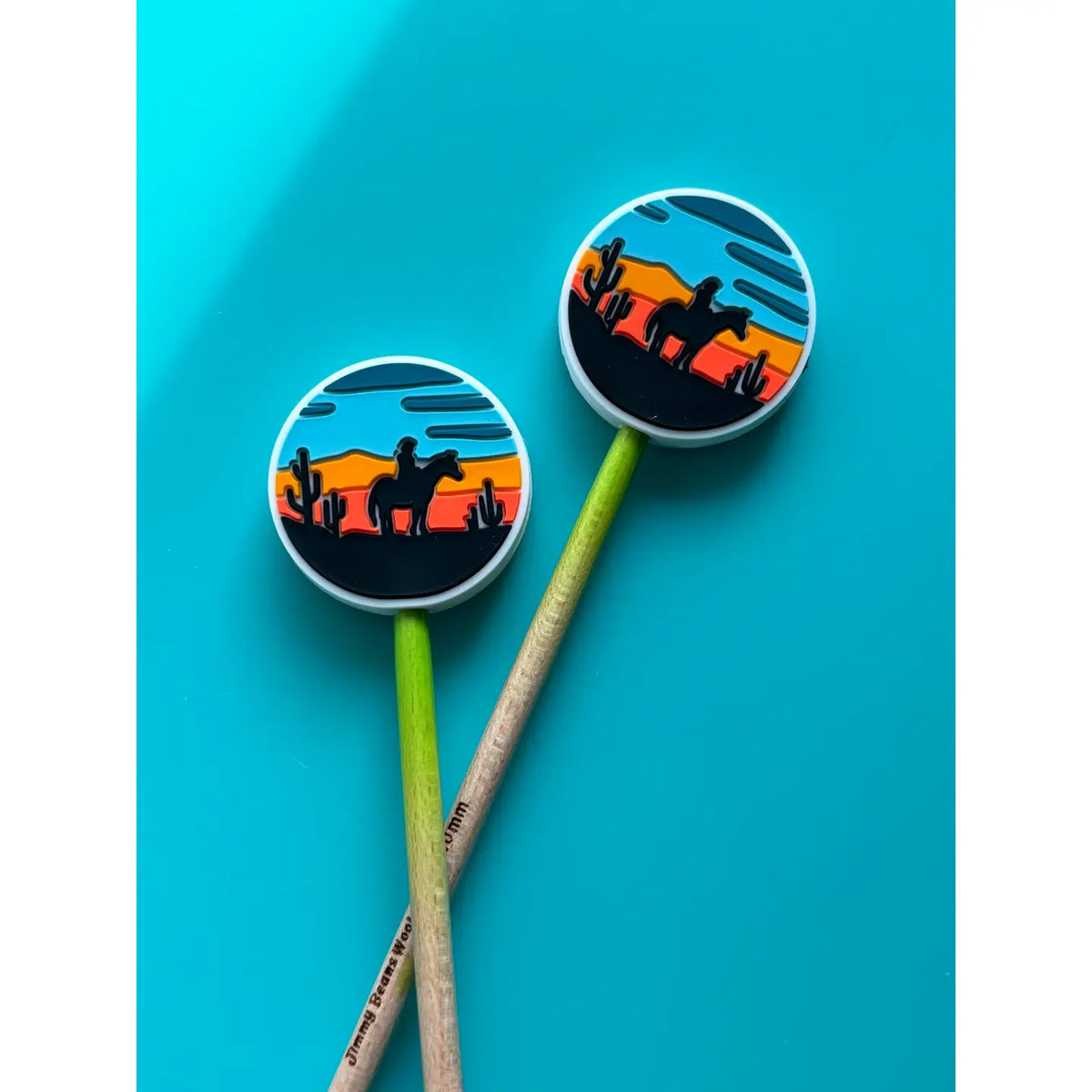 Needle Stoppers