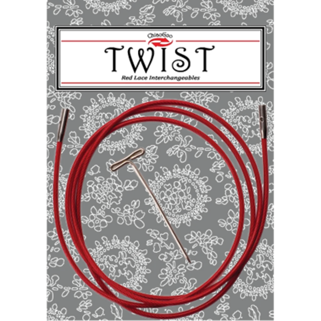 TWIST Cables