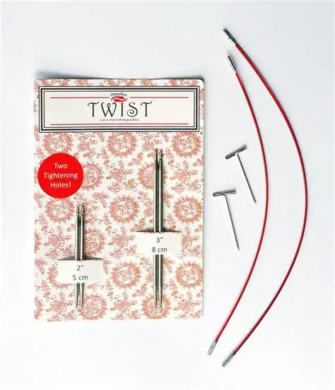 TWIST Shorties Combo