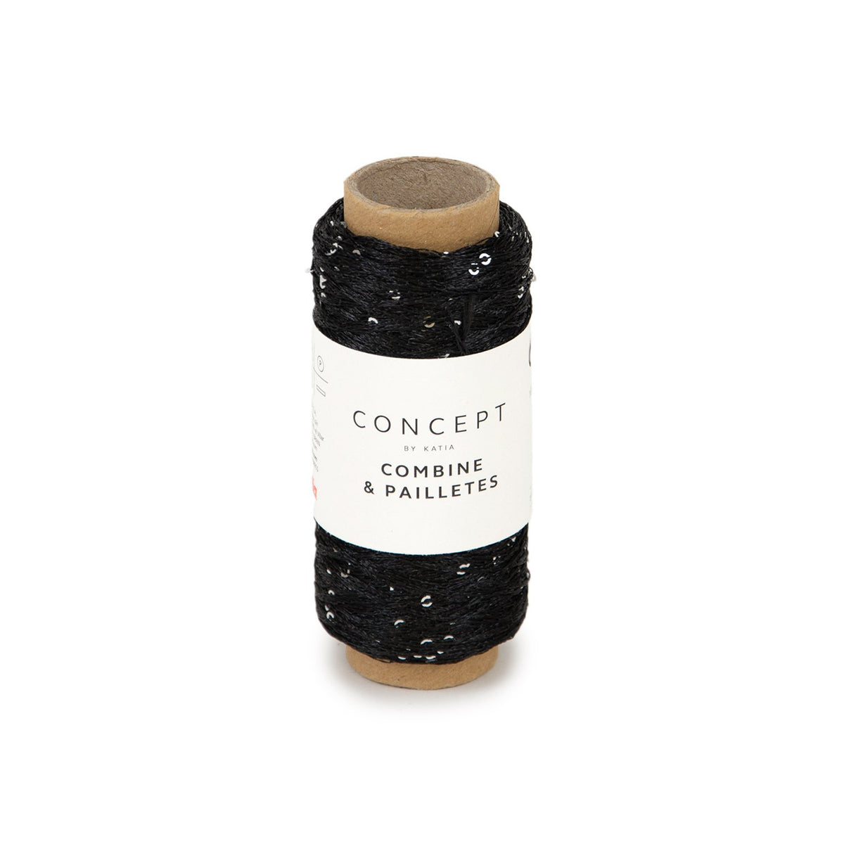 Concept Combine & Pailletes
